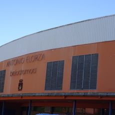 Velódromo de Anoeta