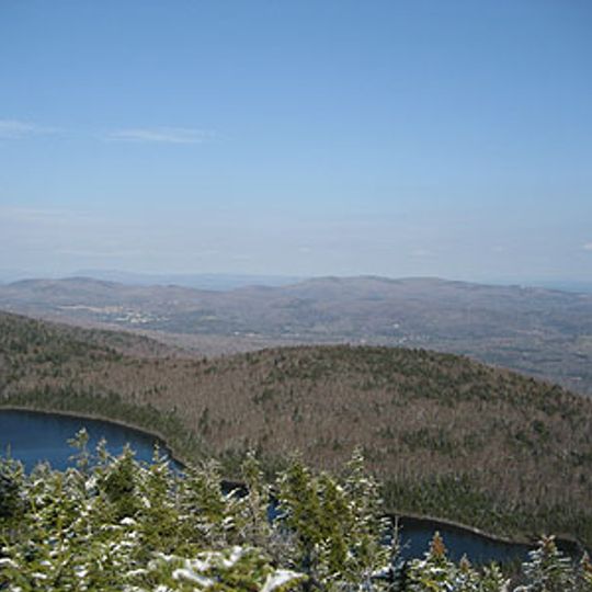 Haystack Mountain