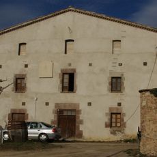 Can Coromines (Bigues)