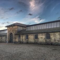 Øksnehallen