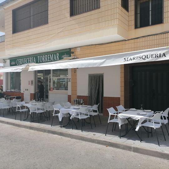Restaurante Cervecería Torremar Arroceria