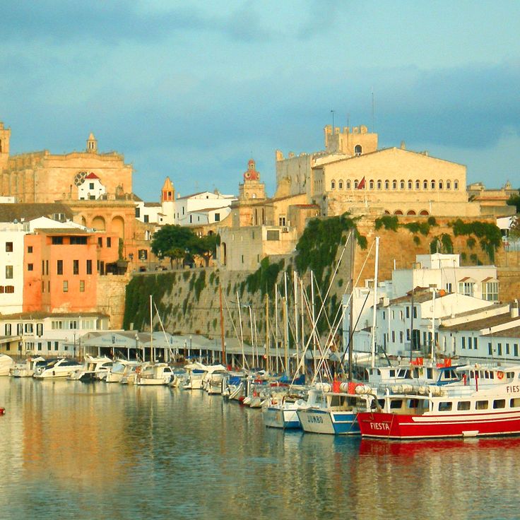 Ciutadella de Menorca