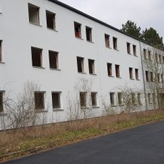 Dokumentationszentrum Hainbergkaserne