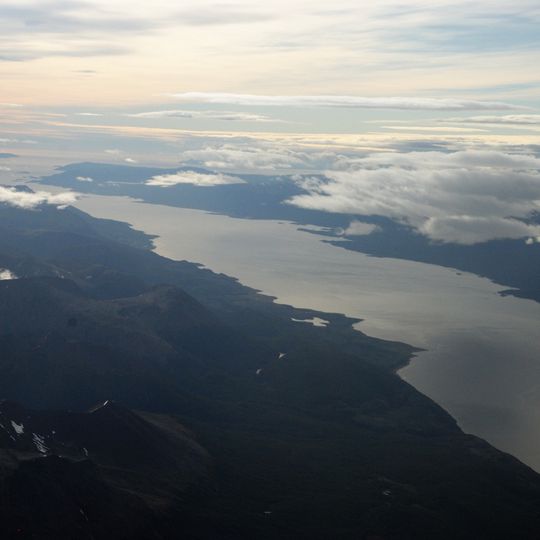 Beagle Channel
