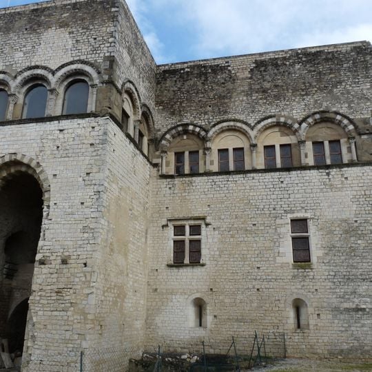 Château des Adhémar