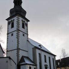St. John