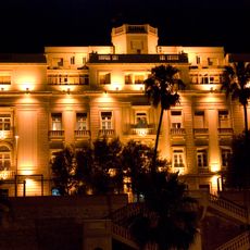 Midshipman School of Cartagena