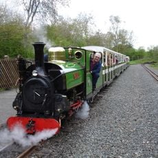 Ruislip Lido Railway