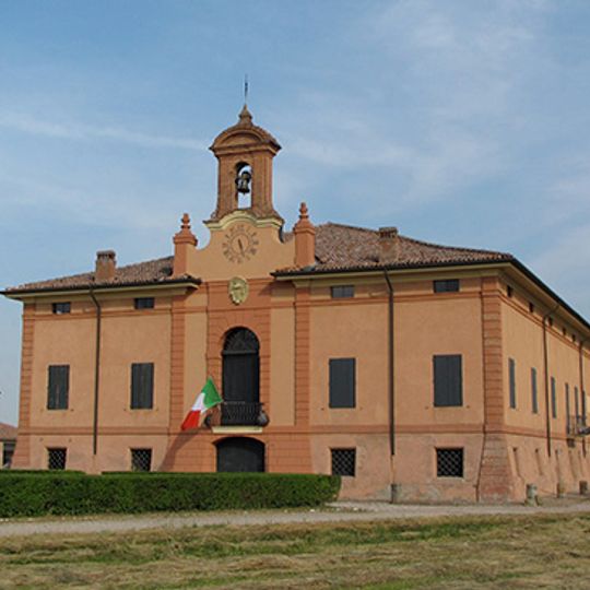 Museo della civiltà contadina "Rodolfo e Luigi Sessa"