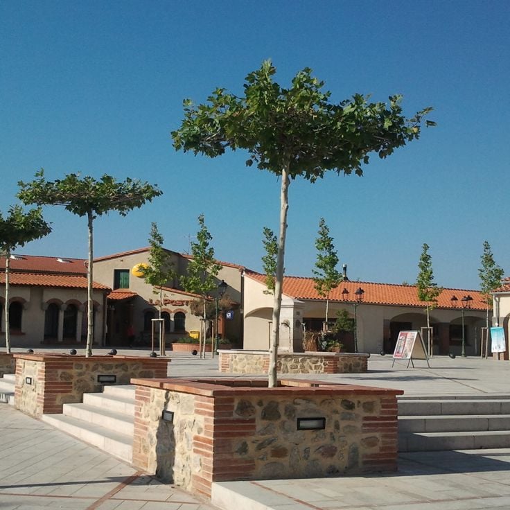 Laghi di Saint-Jean-Pla-de-Corts