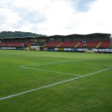 Stade Jos Nosbaum