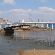 Puente Wandsworth