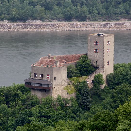 Burg Greifenstein