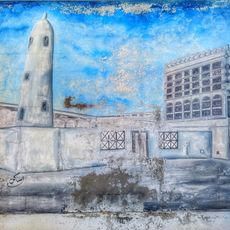 Graffitismo, opera d'arte