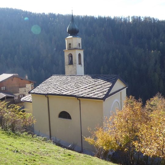 Chiesa di San Bartolomeo