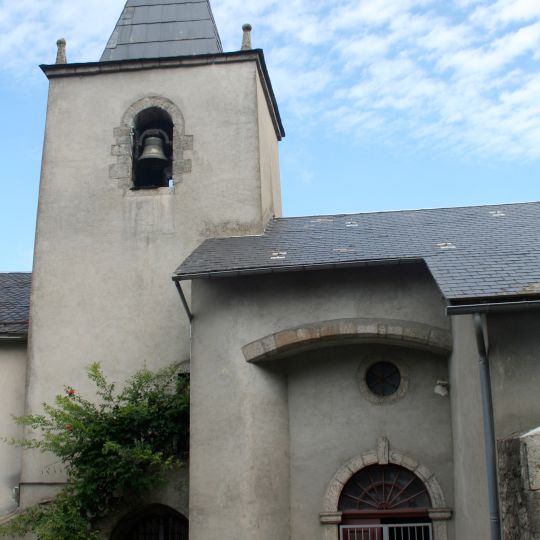 Église Saint-Pierre-et-Saint-Paul de Cambon