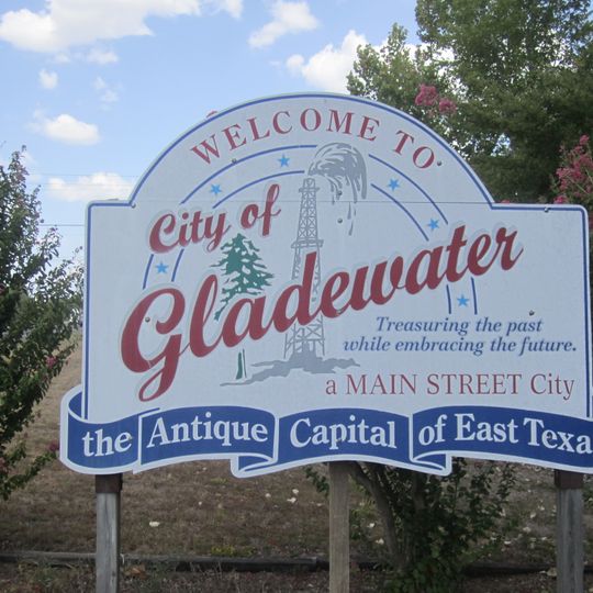 Gladewater