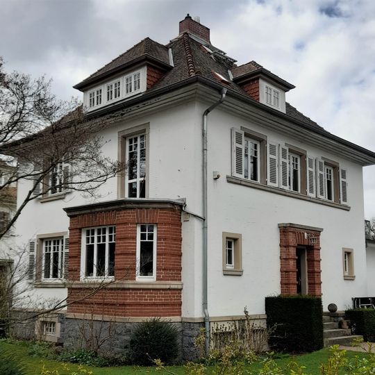 Haus Buchweg 18