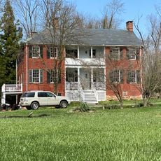 Wilson's Inheritance