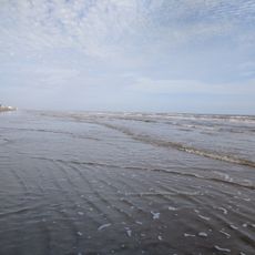 Pirates Beach