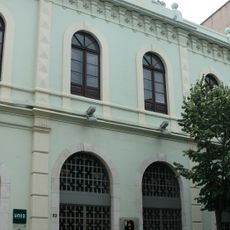 Fundació Clerch i Nicolau (Figueres)