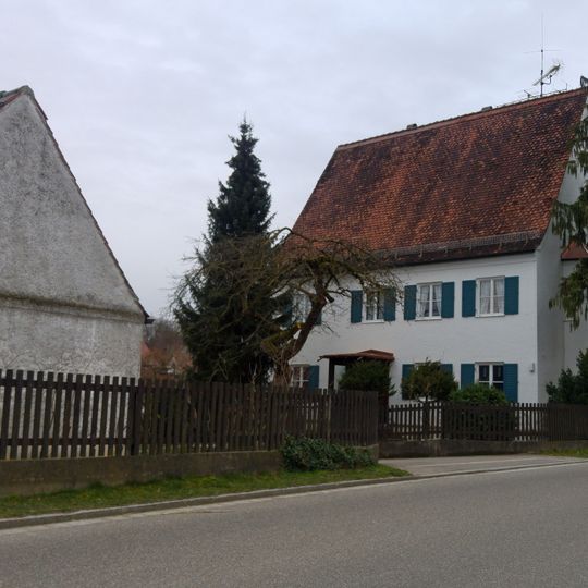 Pfarrhaus
