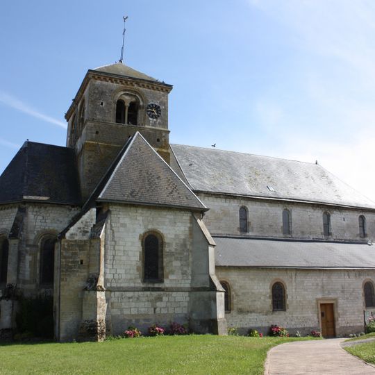 St-Crépin-St-Crépinien