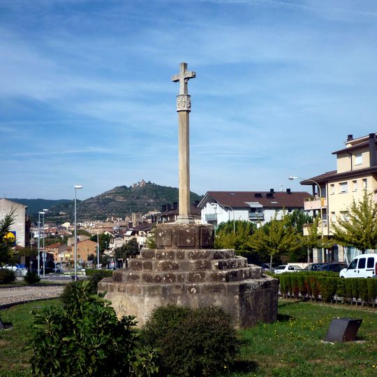 Creu de terme de Sant Joan