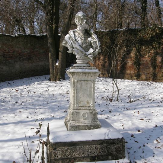 Kaiser Franz Josph-Denkmal