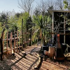 Hemsley Conservation Centre