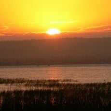 Lake Awasa