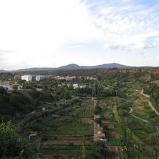 Horta de Can Puiggener