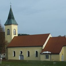 St. Laurentius