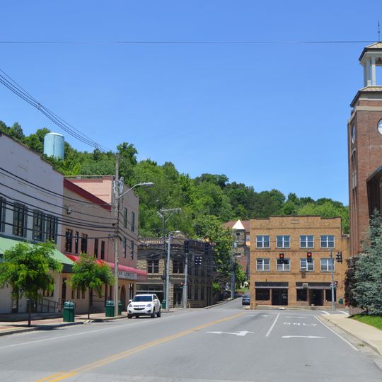 Salyersville