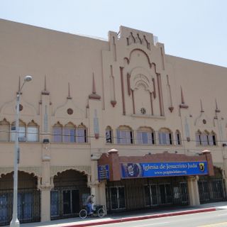 Lincoln Theater
