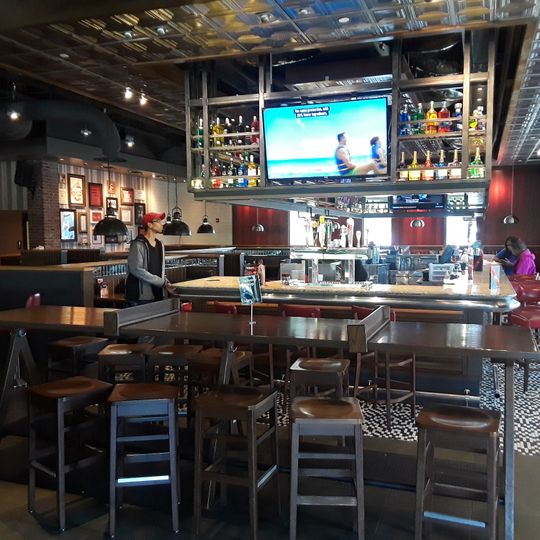 TGI Fridays