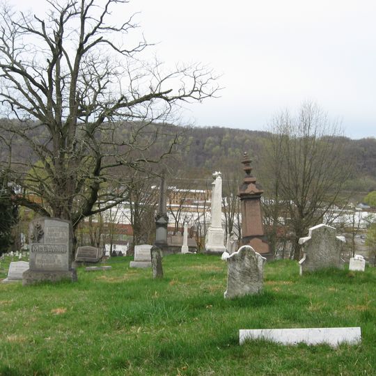Brooke Cemetery