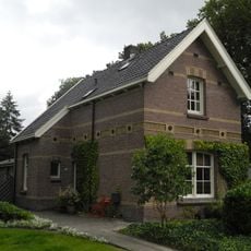 Hoofdweg 142, Veenhuizen