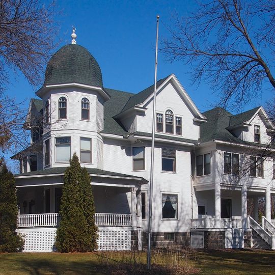 Maison Ferdinand Peters