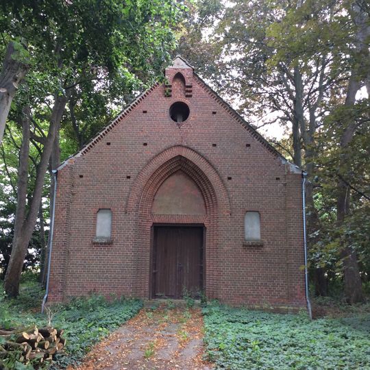 Kapelle Alt Ungnade