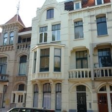 Laan van Meerdervoort 235, The Hague