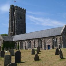 Church of St Mary
