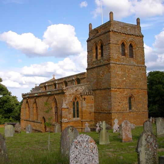 Church of St Andrew