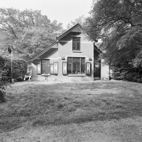 Leutinkveldweg 30, Enschede