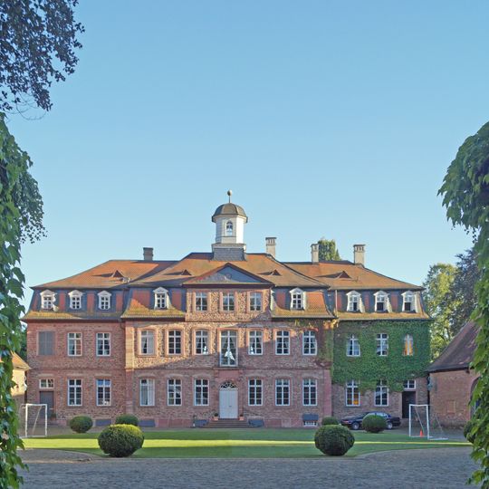 Schloss