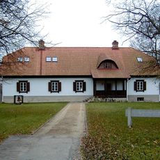 Dzejnieka Raiņa dzīves vieta