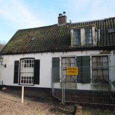Dorpsstraat 13, Lage-Vuursche