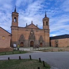 New Monastery of San Juan de la Peña