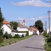 Radkovice u Hrotovic