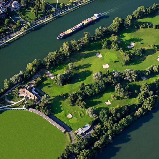Golf de l'Île Fleurie